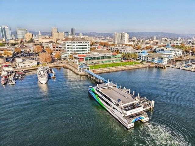 473 Sentinel Drive, Alameda, CA 94501