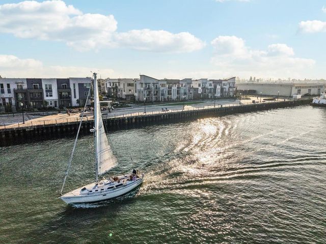 473 Sentinel Drive, Alameda, CA 94501