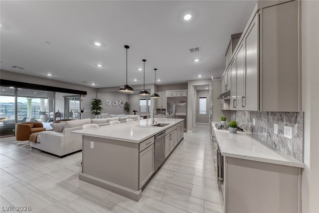 375 Portus Delphini Court, Henderson, NV 89011