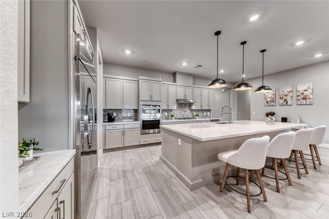 375 Portus Delphini Court, Henderson, NV 89011
