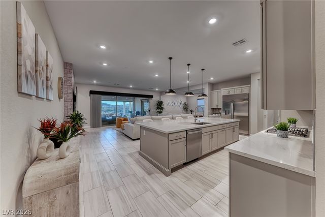 375 Portus Delphini Court, Henderson, NV 89011