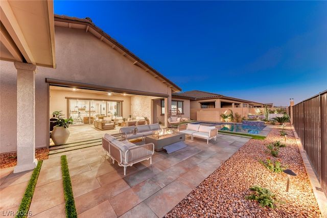 375 Portus Delphini Court, Henderson, NV 89011