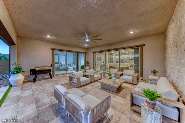 375 Portus Delphini Court, Henderson, NV 89011