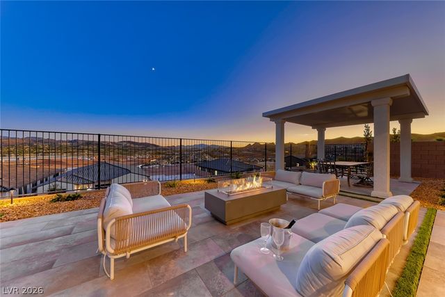 375 Portus Delphini Court, Henderson, NV 89011