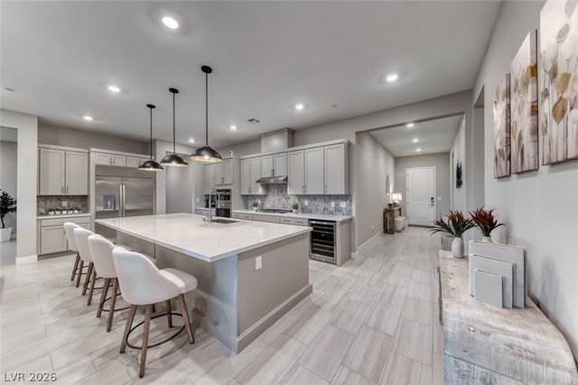 375 Portus Delphini Court, Henderson, NV 89011
