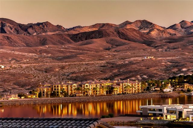 375 Portus Delphini Court, Henderson, NV 89011