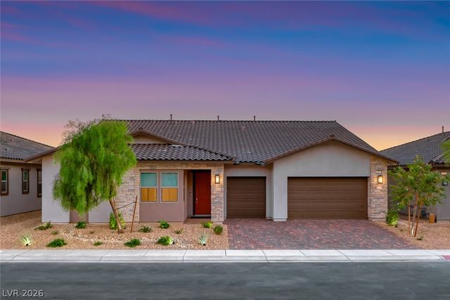 375 Portus Delphini Court, Henderson, NV 89011