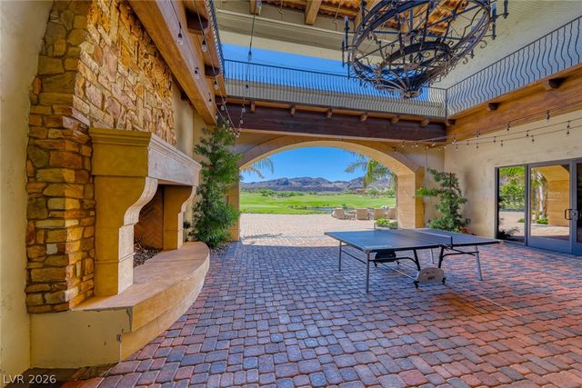375 Portus Delphini Court, Henderson, NV 89011