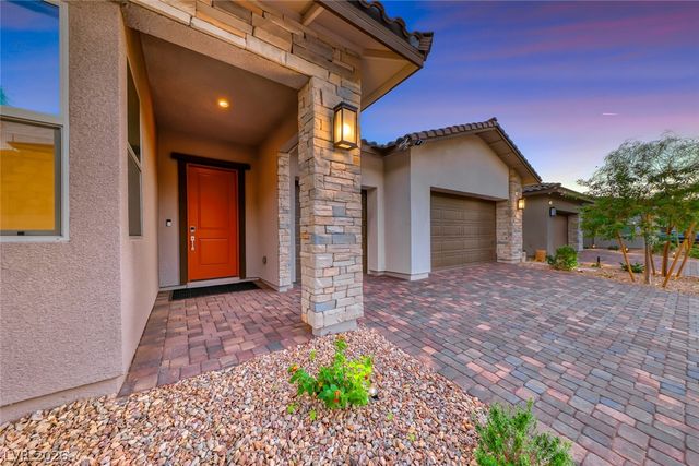 375 Portus Delphini Court, Henderson, NV 89011