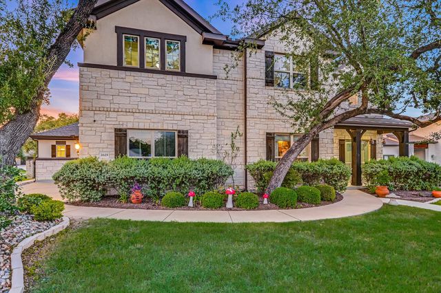 2625 Arion CIR, Austin, TX 78730