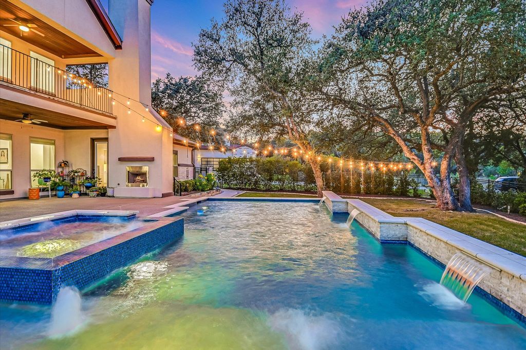 2625 Arion CIR, Austin, TX 78730