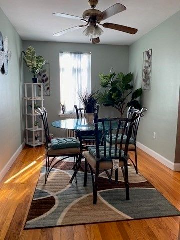 14 Ashland St 2R, Worcester, MA 01609