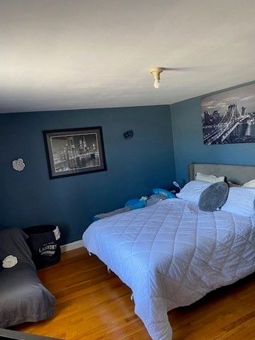 14 Ashland St 2R, Worcester, MA 01609