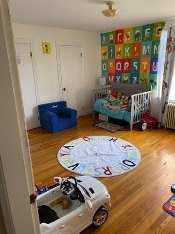 14 Ashland St 2R, Worcester, MA 01609