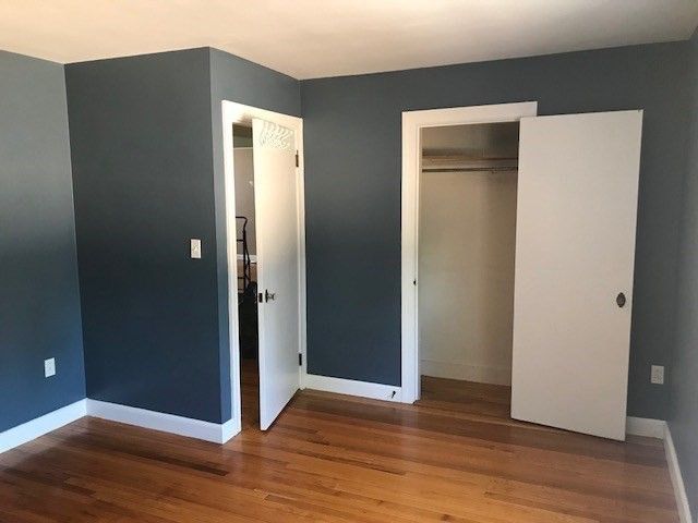 14 Ashland St 2R, Worcester, MA 01609