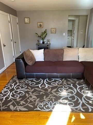 14 Ashland St 2R, Worcester, MA 01609