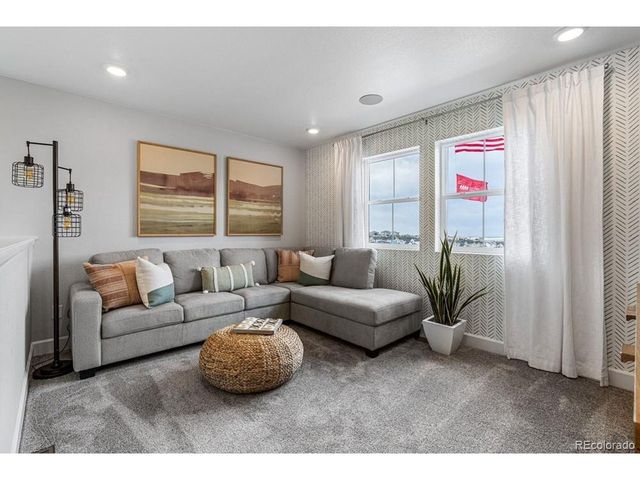 16935 W 92nd Loop, Arvada, CO 80007