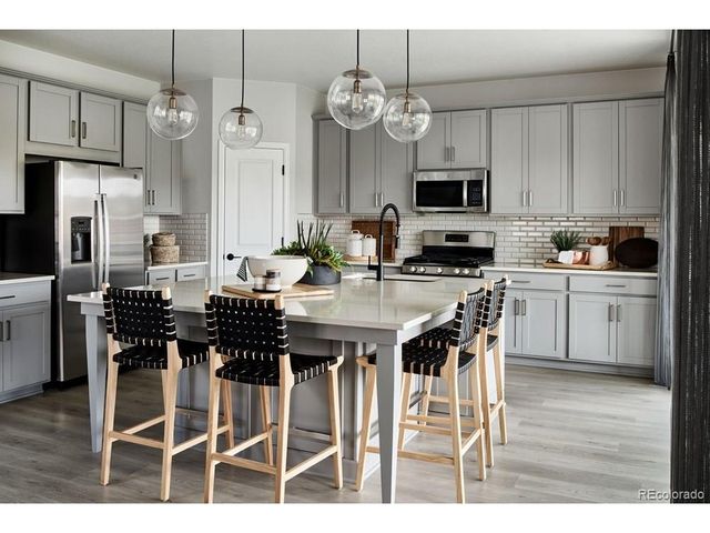 16935 W 92nd Loop, Arvada, CO 80007