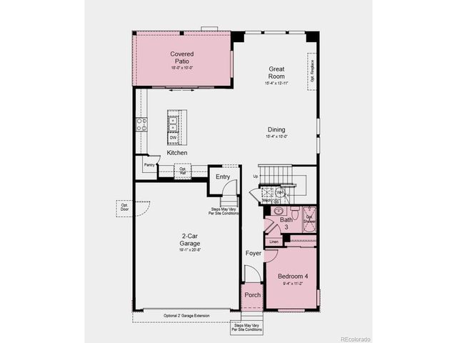 16935 W 92nd Loop, Arvada, CO 80007