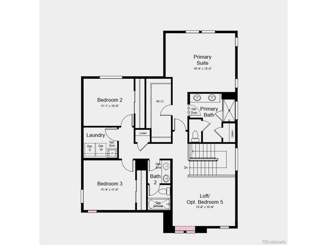 16935 W 92nd Loop, Arvada, CO 80007