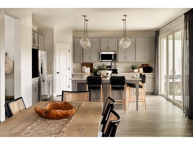 16935 W 92nd Loop, Arvada, CO 80007