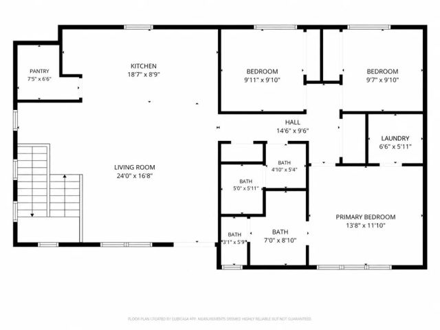 8255 Garden Park, Chino, CA 91708