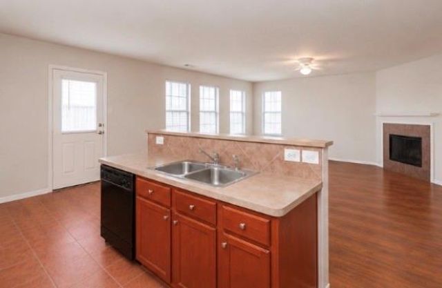 326 Remington Ridge Drive, Houston, TX 77073