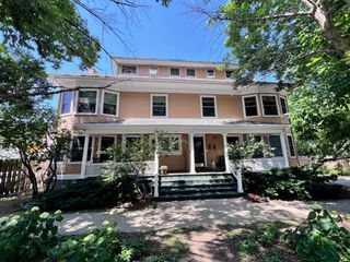 519 HAMILTON Street 2E, Evanston, IL 60202