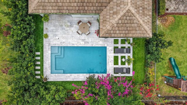 2455 Primrose Place, Oakland Park, FL 33309