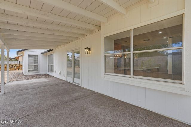 7742 W CHERRY HILLS Drive, Peoria, AZ 85345