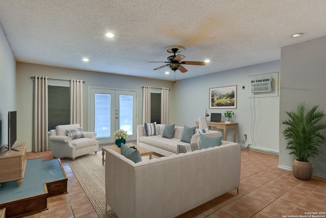 8131 Forest Bow, Live Oak, TX 78233