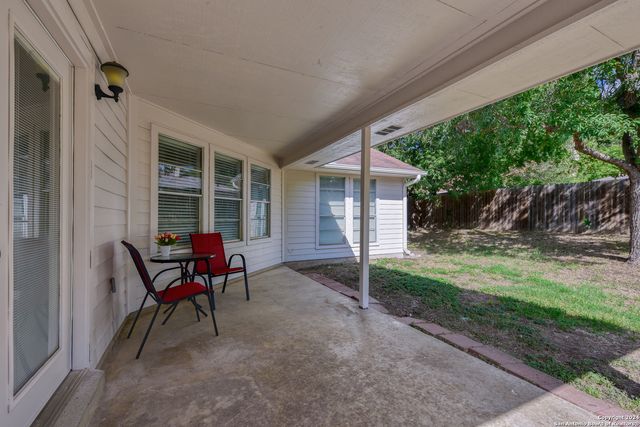 8131 Forest Bow, Live Oak, TX 78233