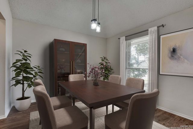 8131 Forest Bow, Live Oak, TX 78233