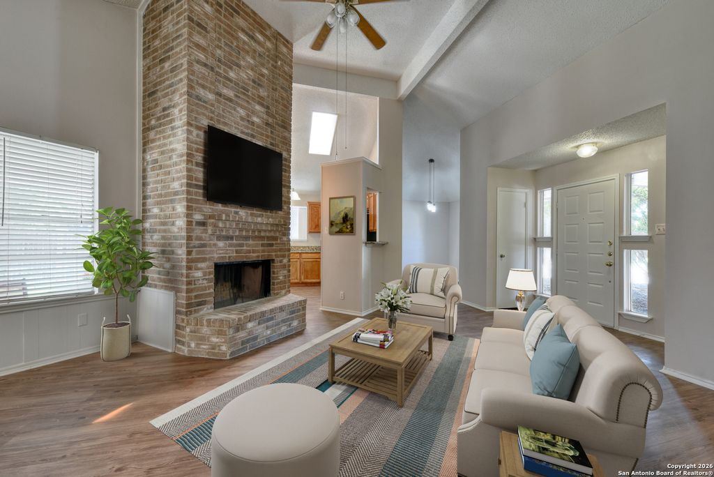 8131 Forest Bow, Live Oak, TX 78233