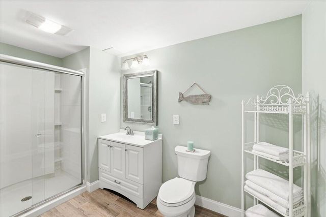 140 Pheasant Hill Circle, Cotuit, MA 02635
