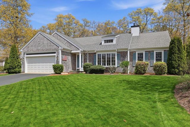 140 Pheasant Hill Circle, Cotuit, MA 02635