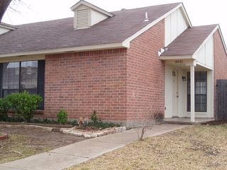 6021 Mcafee Drive, The Colony, TX 75056