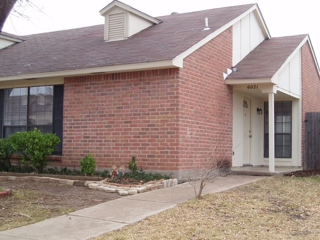 6021 Mcafee Drive, The Colony, TX 75056