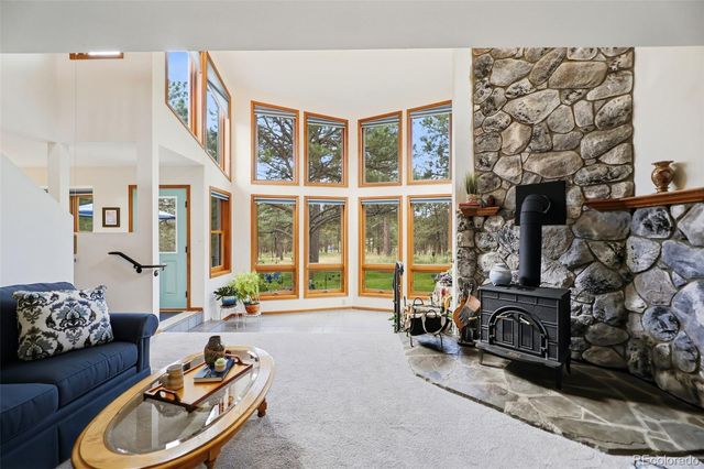 14355 Rankin Road, Elbert, CO 80106