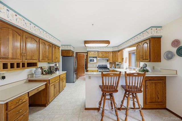 14355 Rankin Road, Elbert, CO 80106