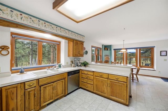 14355 Rankin Road, Elbert, CO 80106