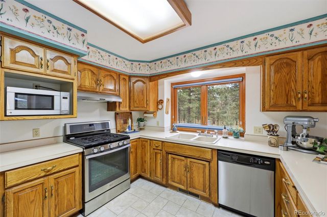 14355 Rankin Road, Elbert, CO 80106