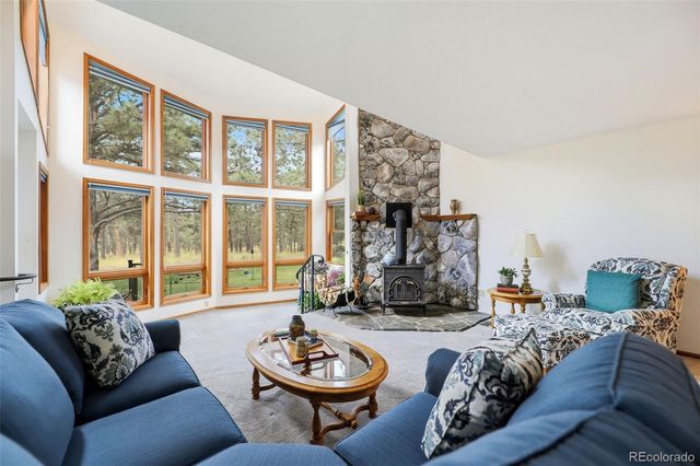 14355 Rankin Road, Elbert, CO 80106