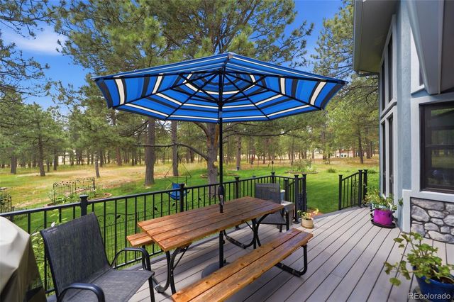 14355 Rankin Road, Elbert, CO 80106