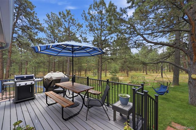 14355 Rankin Road, Elbert, CO 80106