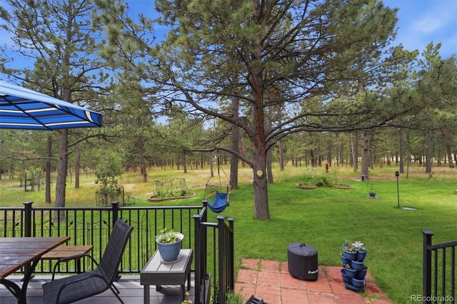 14355 Rankin Road, Elbert, CO 80106
