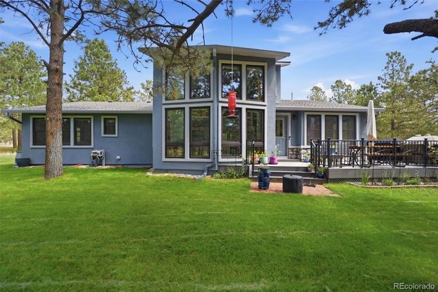 14355 Rankin Road, Elbert, CO 80106