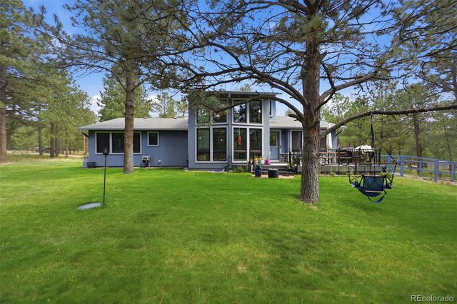 14355 Rankin Road, Elbert, CO 80106
