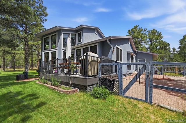 14355 Rankin Road, Elbert, CO 80106