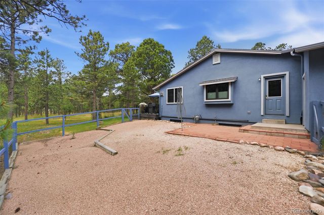 14355 Rankin Road, Elbert, CO 80106